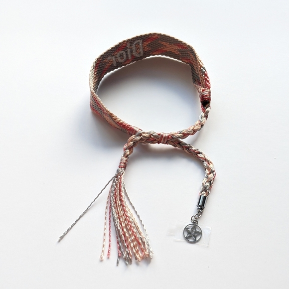 Dior Joy Misanga Friendship Bracelet Accessories - Picture 2 of 10